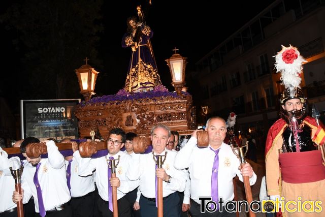 Viernes de Dolores Via Crucis 2023 - 178